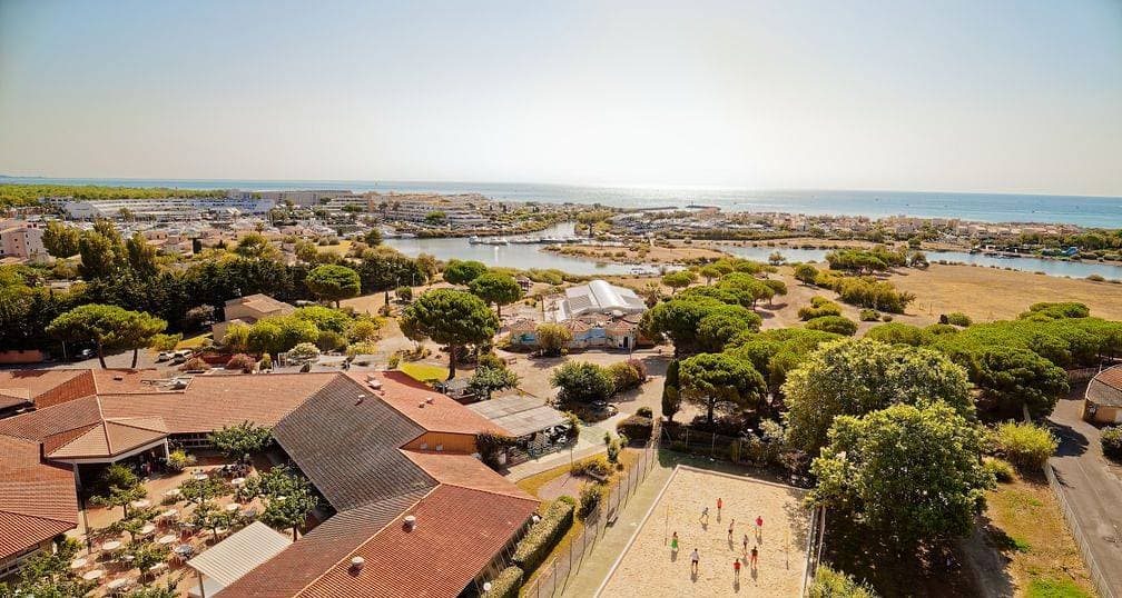 Azureva Cap d'Agde 1