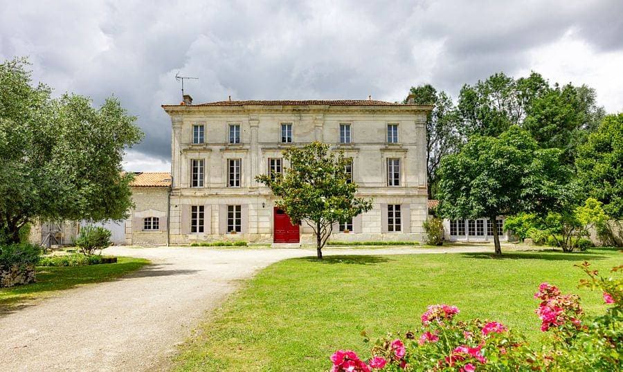 Domaine de Pladuc 1