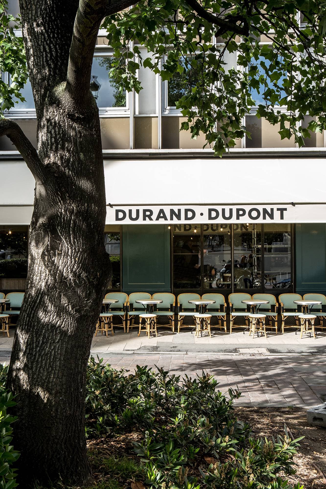 Le Durand Dupont 1