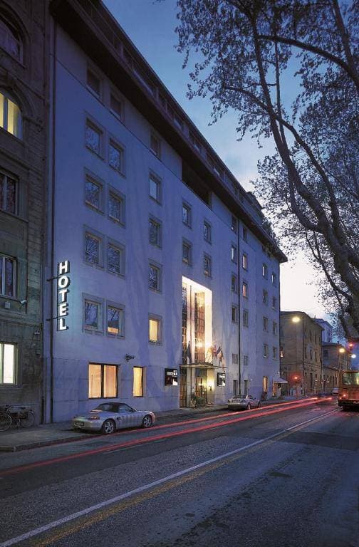 Hotel Buonconsiglio 1