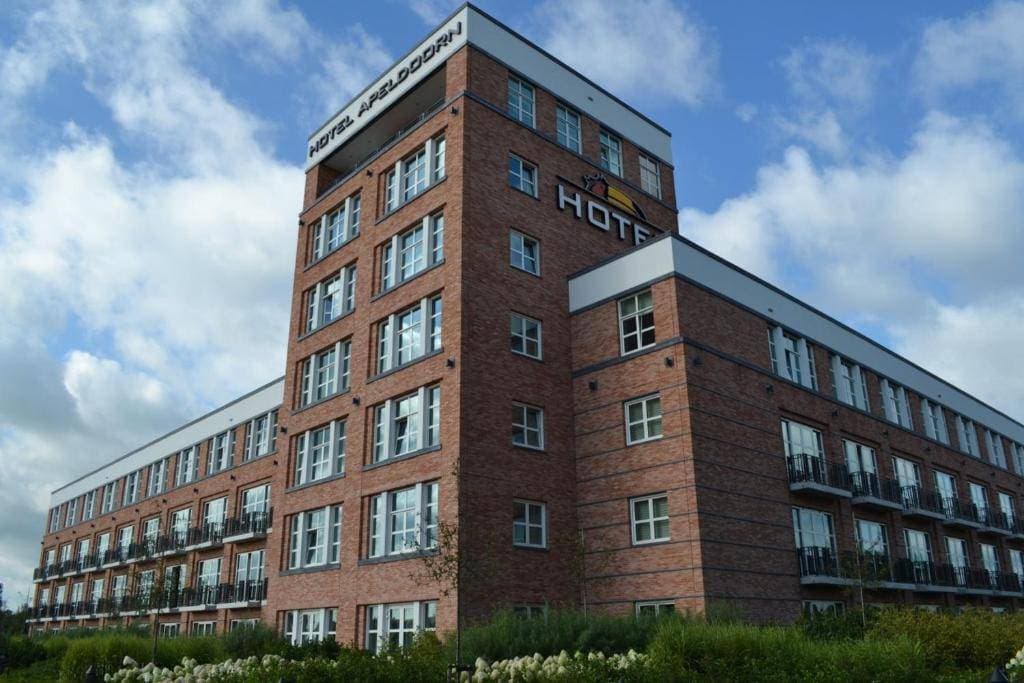 Van der Valk Hotel Apeldoorn 1