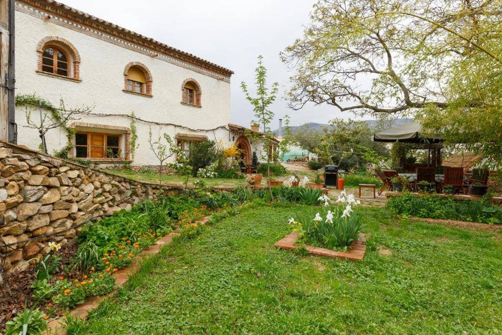 El Molino del Feo 1