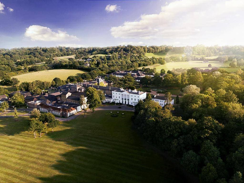 De Vere Beaumont Estate 1