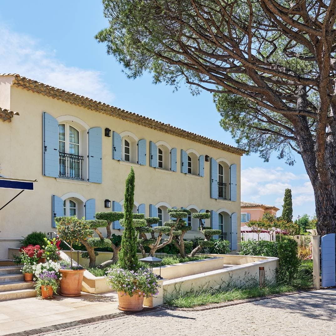 Arev St. Tropez 1
