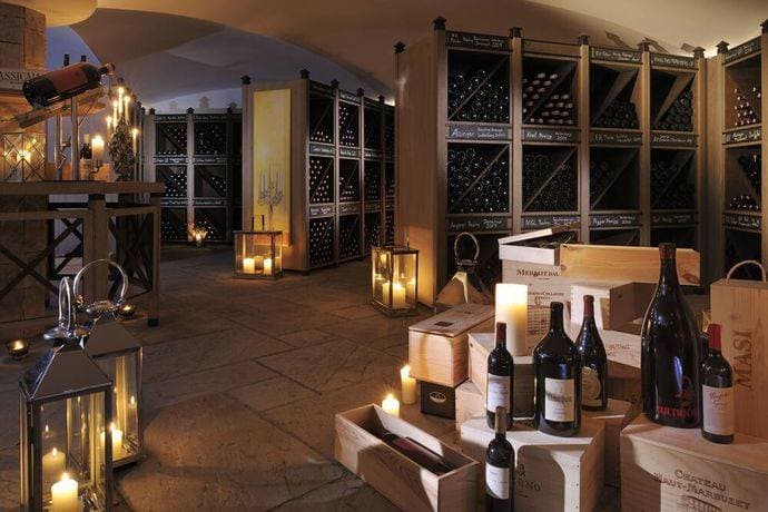 Hotel Arlberg Lech 1