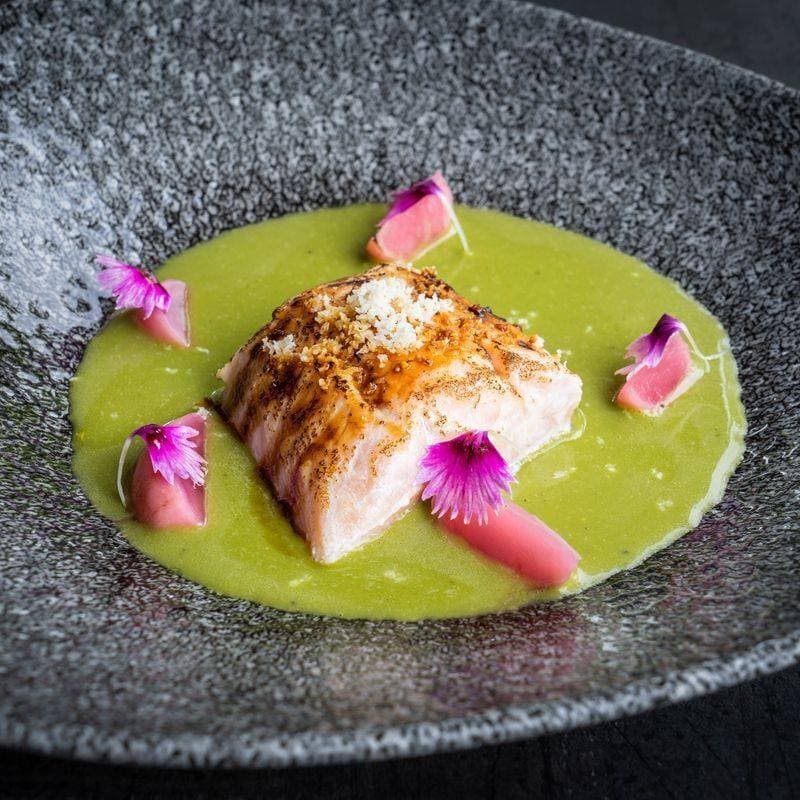 Joseph's Fine Dining 1