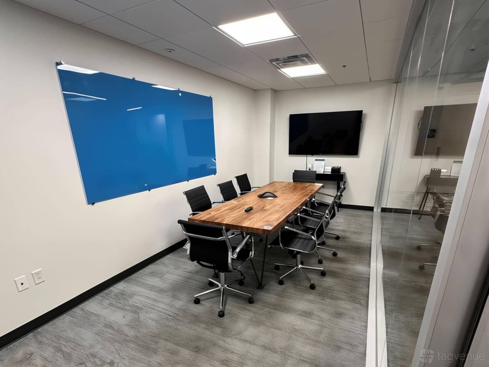 Strive Denver 1