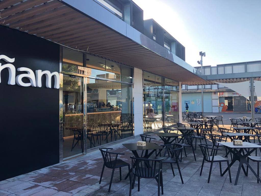 Ñam Restaurantes 1