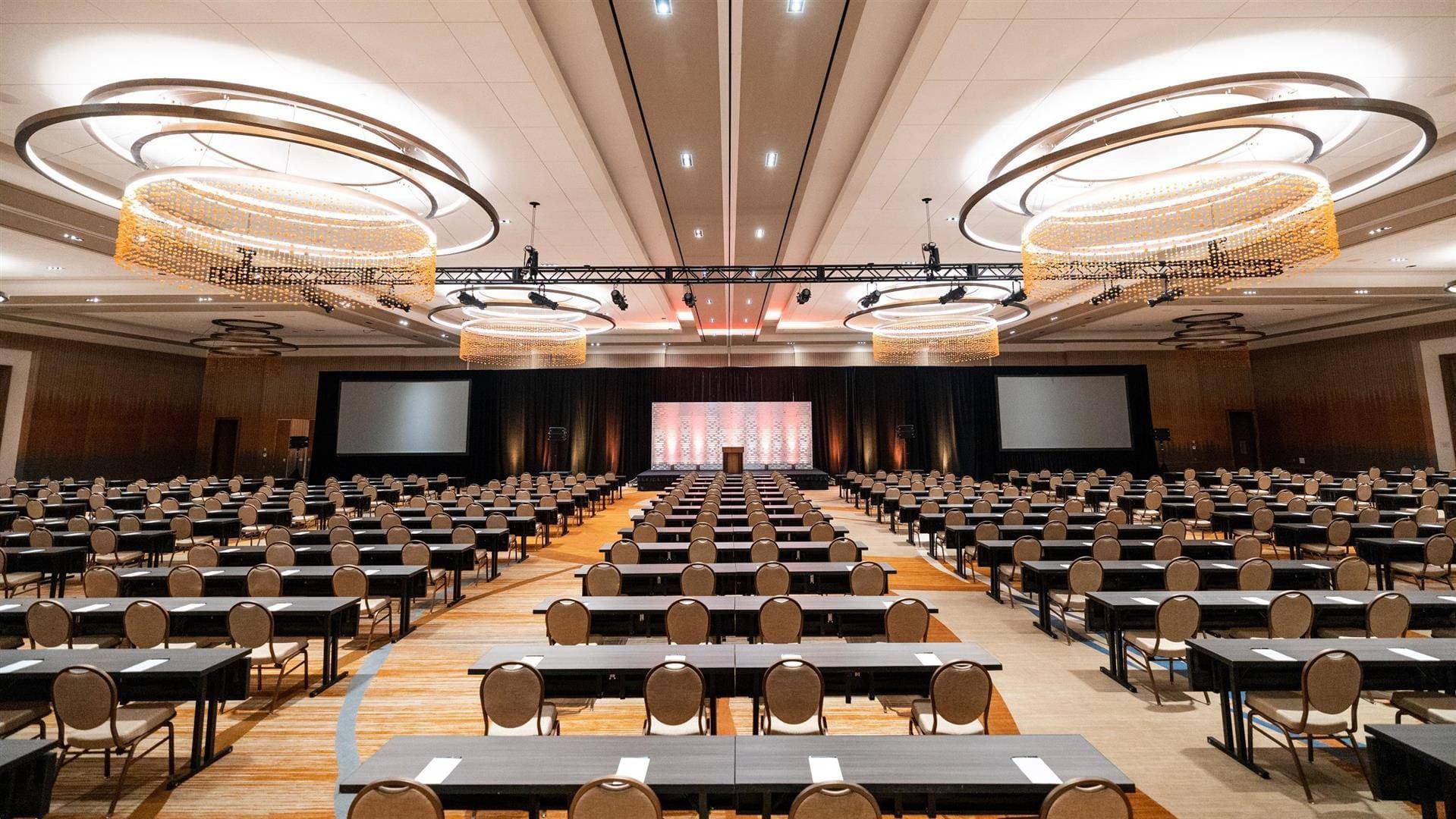 Omni Louisville Hotel 1