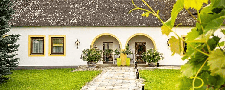 Weingut Hutter Silberbichlerhof 1