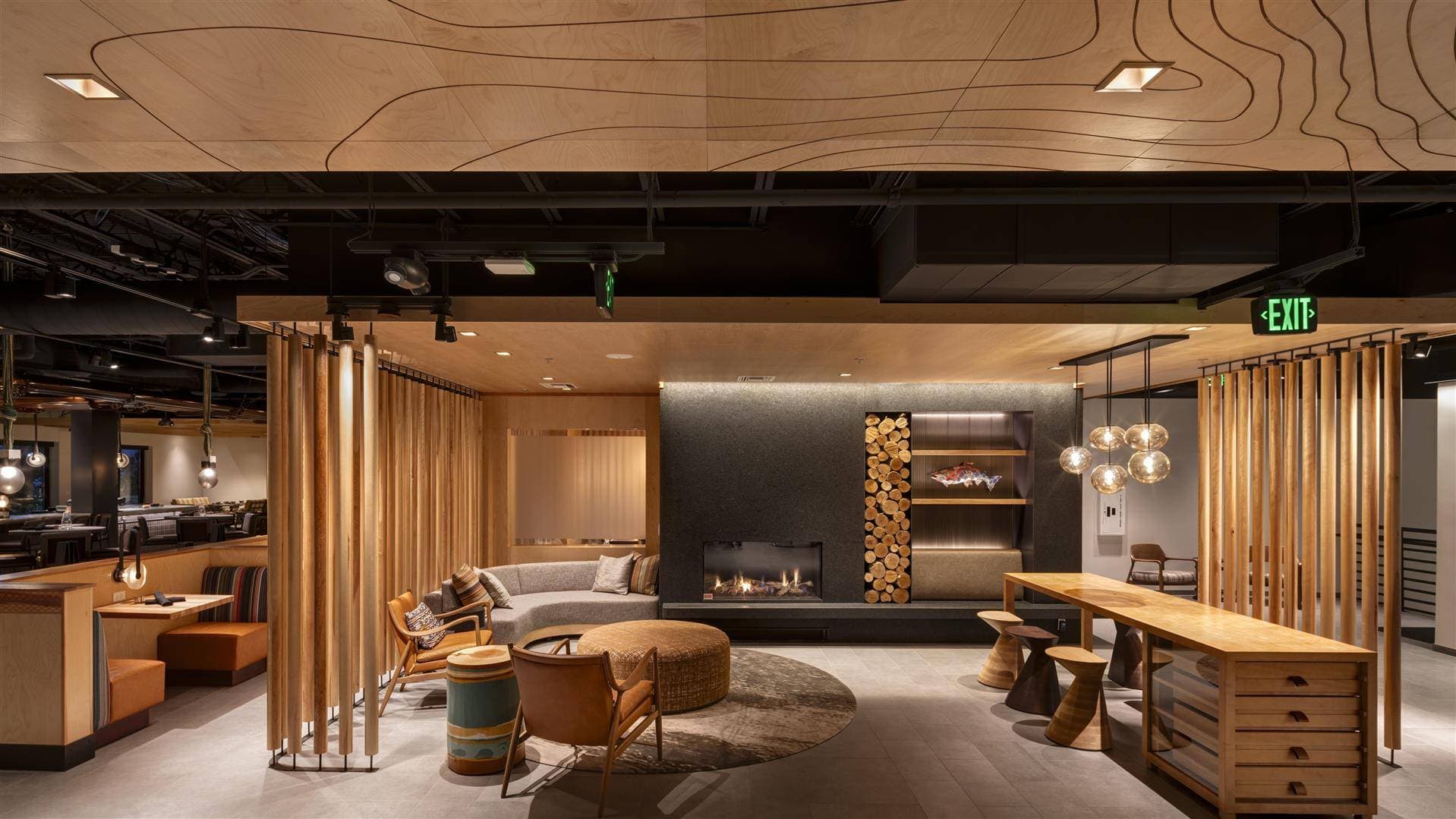 The Wildbirch Hotel - JDV by Hyatt 1