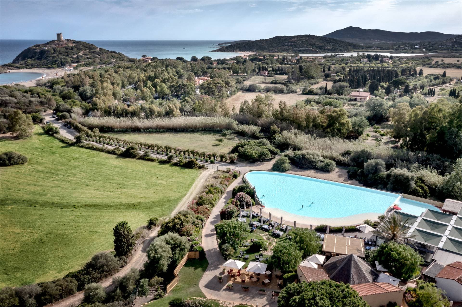 Veridia Resort Sardinia, a member of Radisson Individuals 1