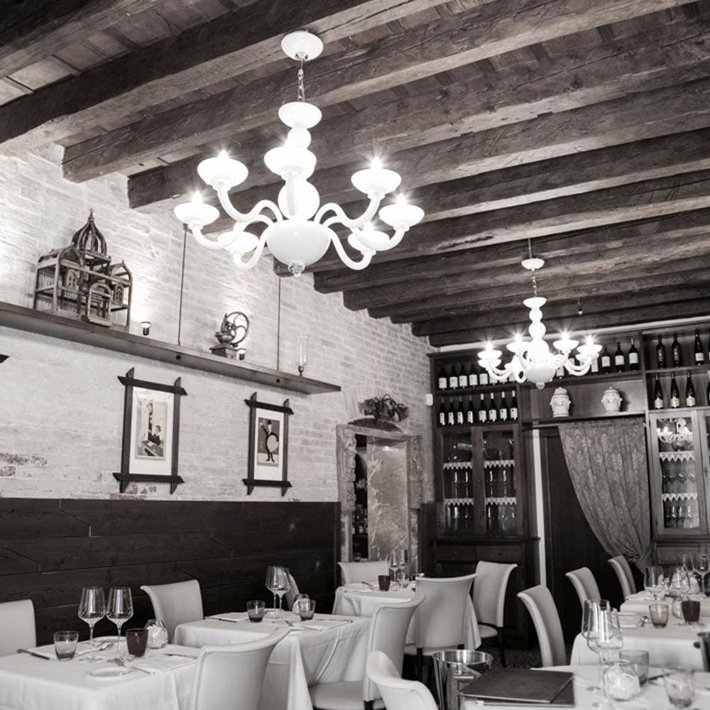 L'Osteria di Santa Marina 1