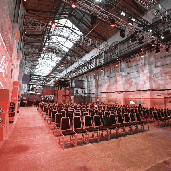 Alte Werft Bremen 1