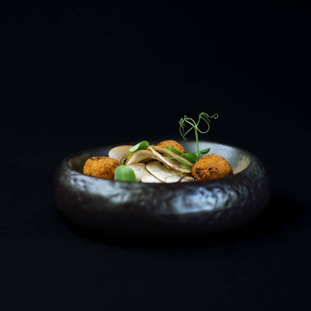 À Mesa 1