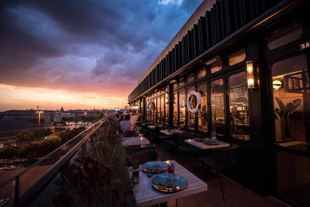 Only You Hotel Atocha 1