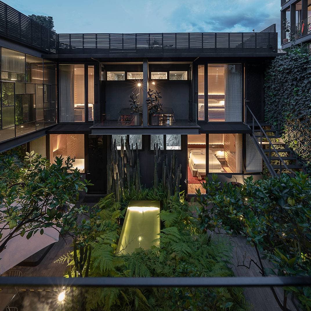Ignacia Guest House 1