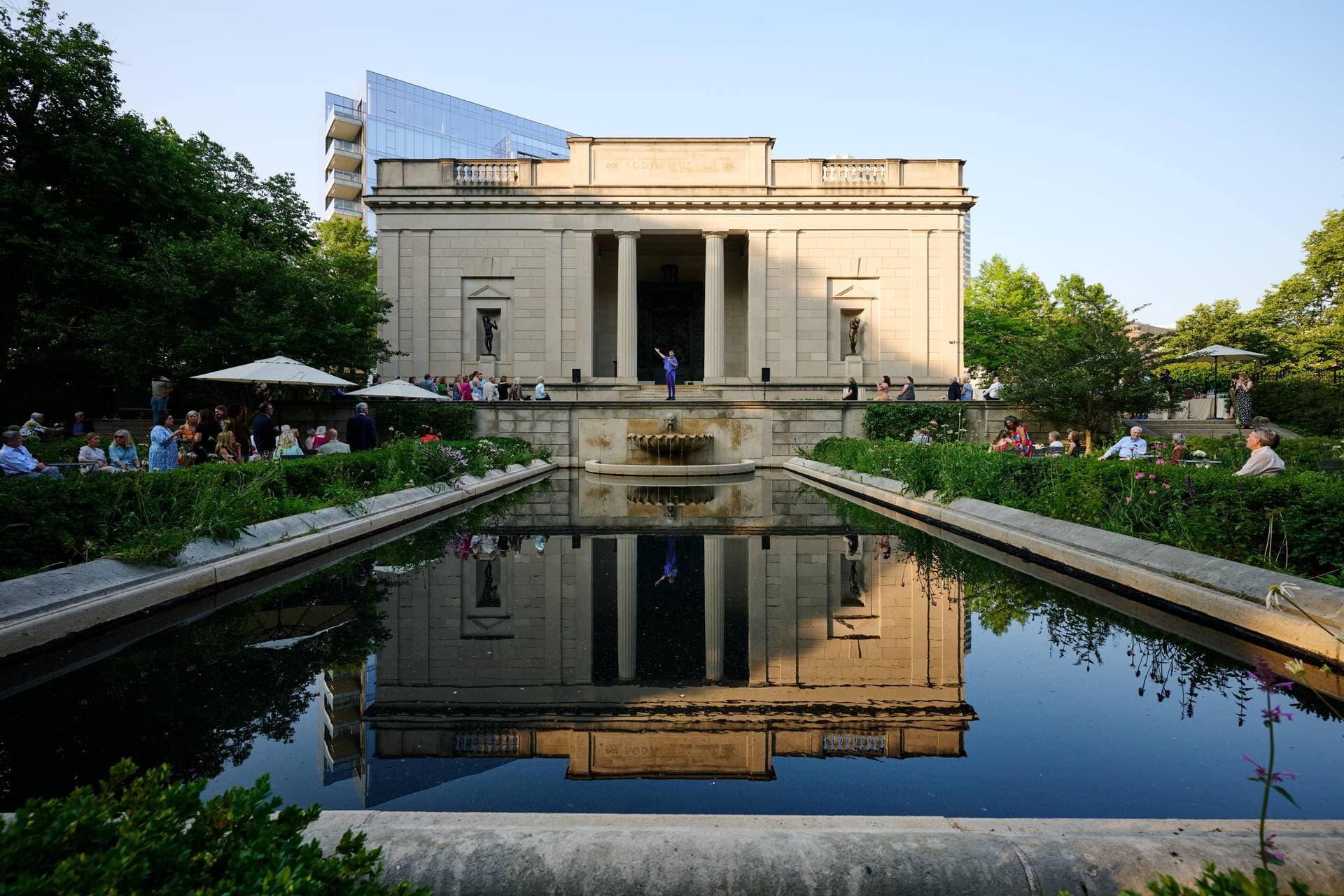 Philadelphia Museum of Art 1