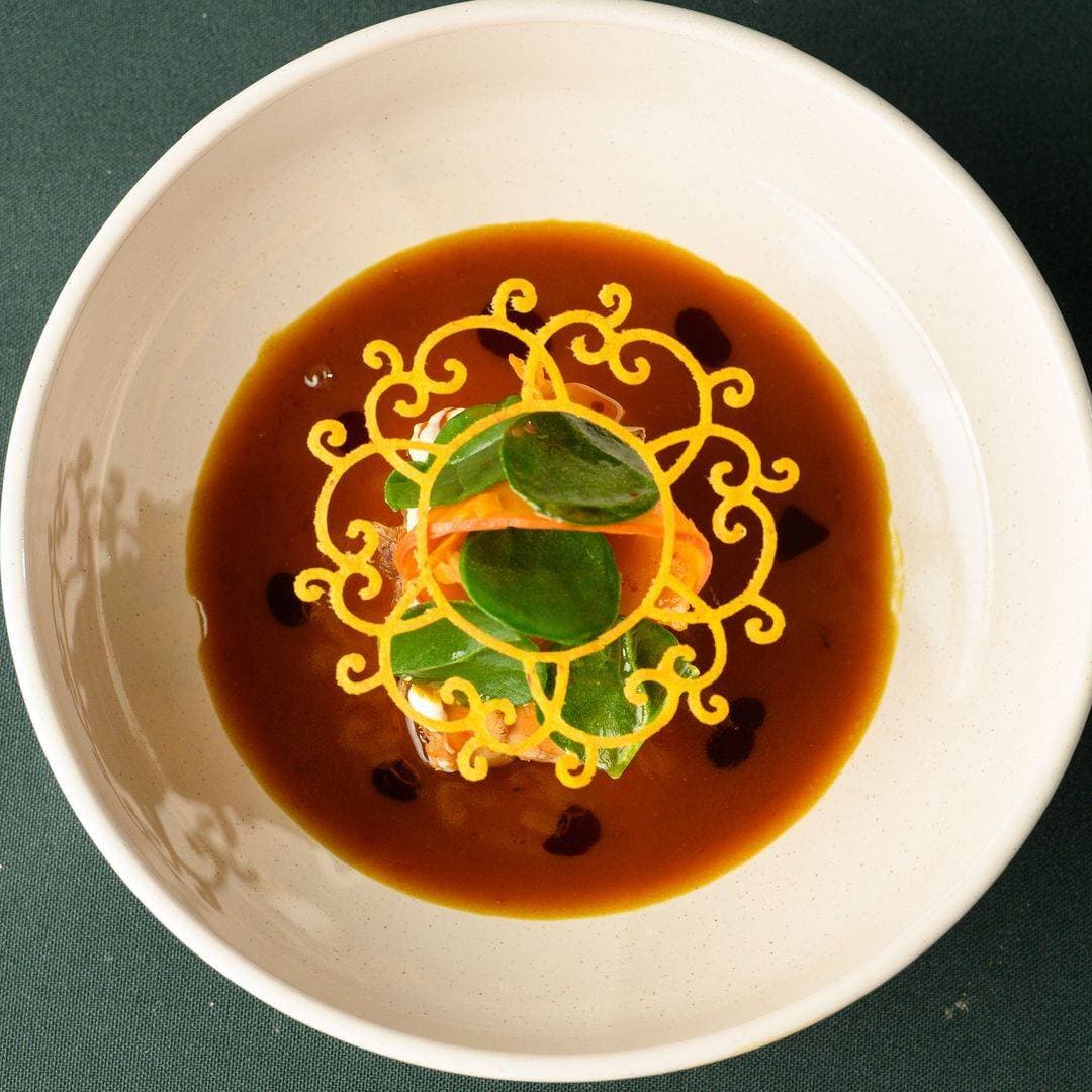 Roots Restaurant 1