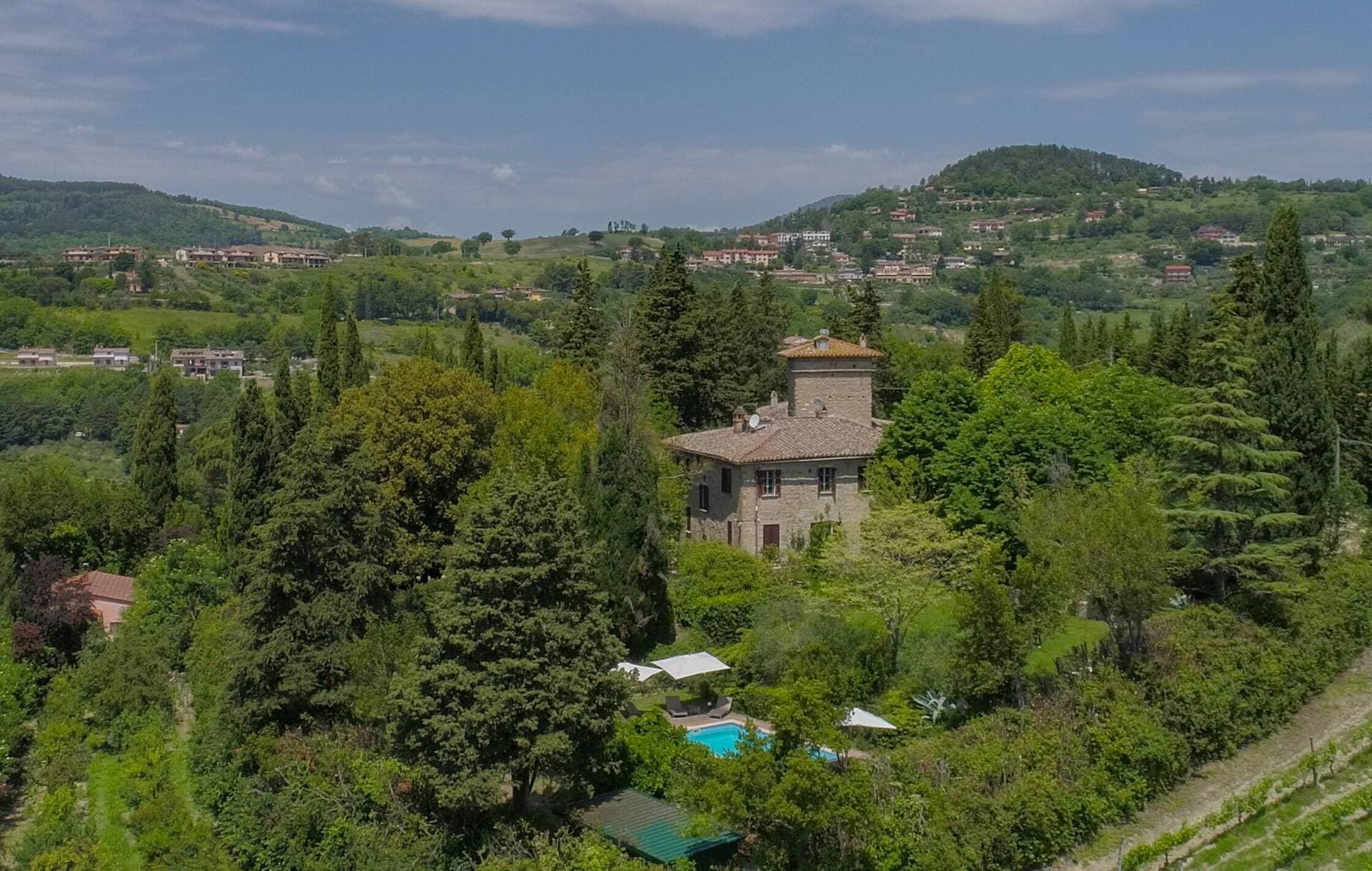 Villa Roverella 1
