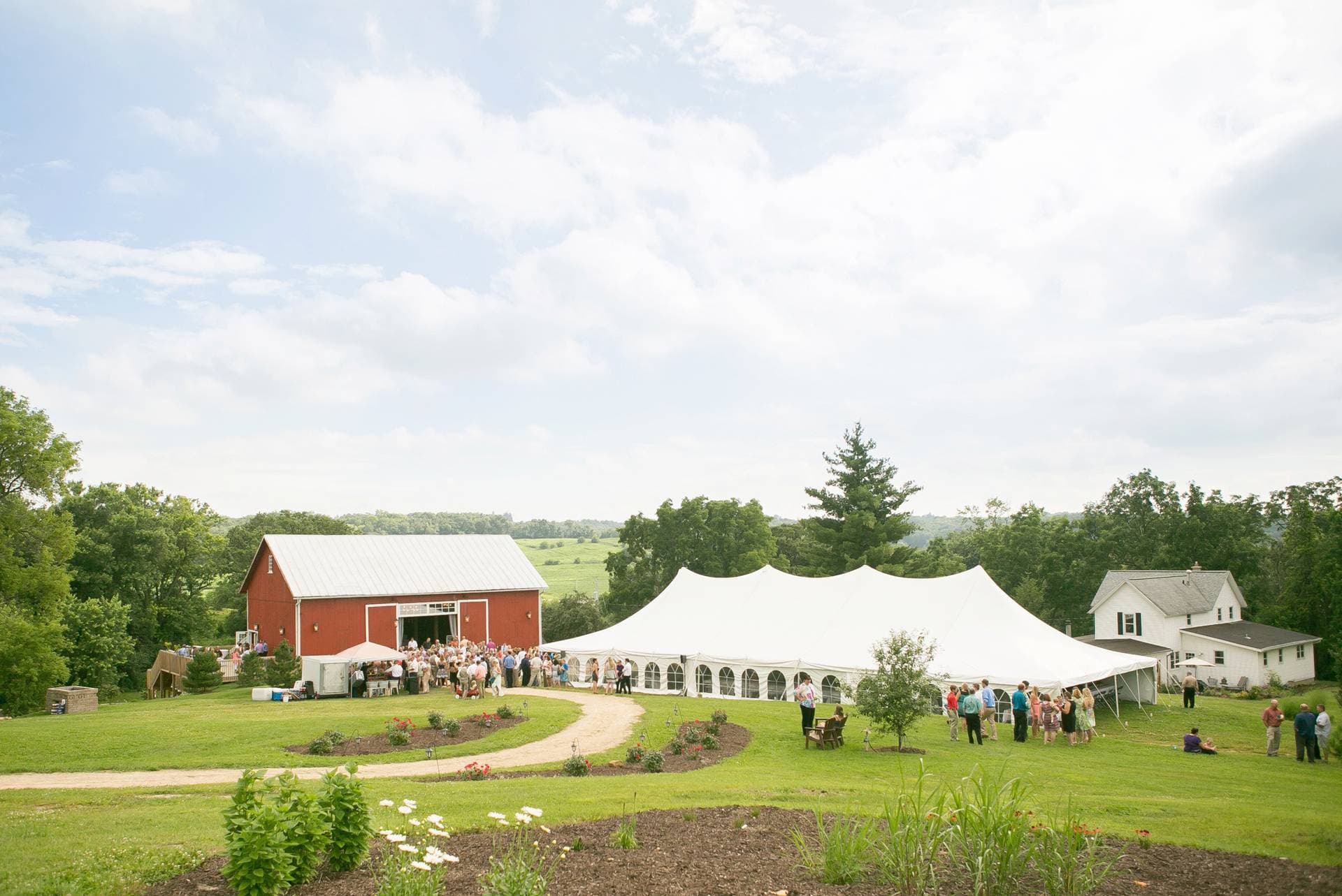 Bridle Barn and Gardens 1