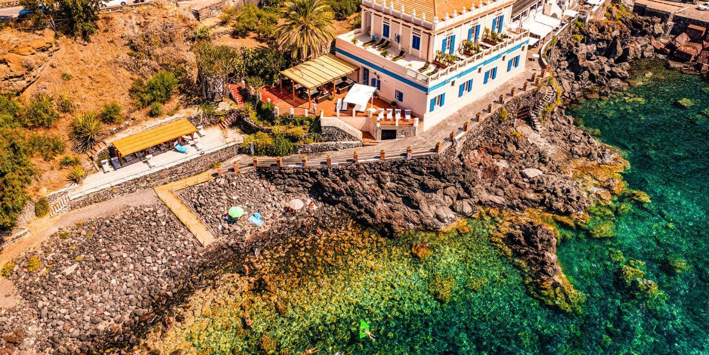 L’Ariana Isole Eolie | UNA Esperienze 1