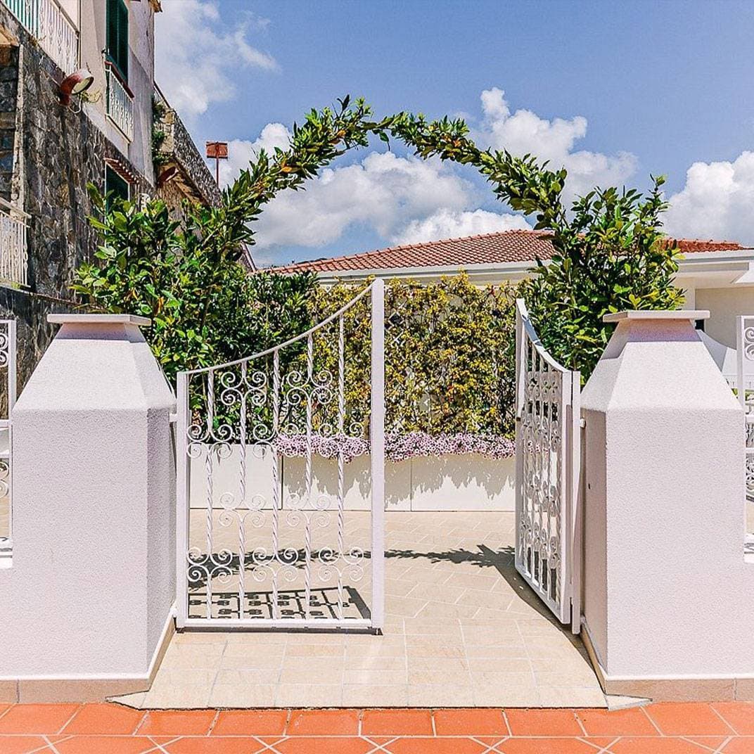 Casa Dolce Casa Ravello 1