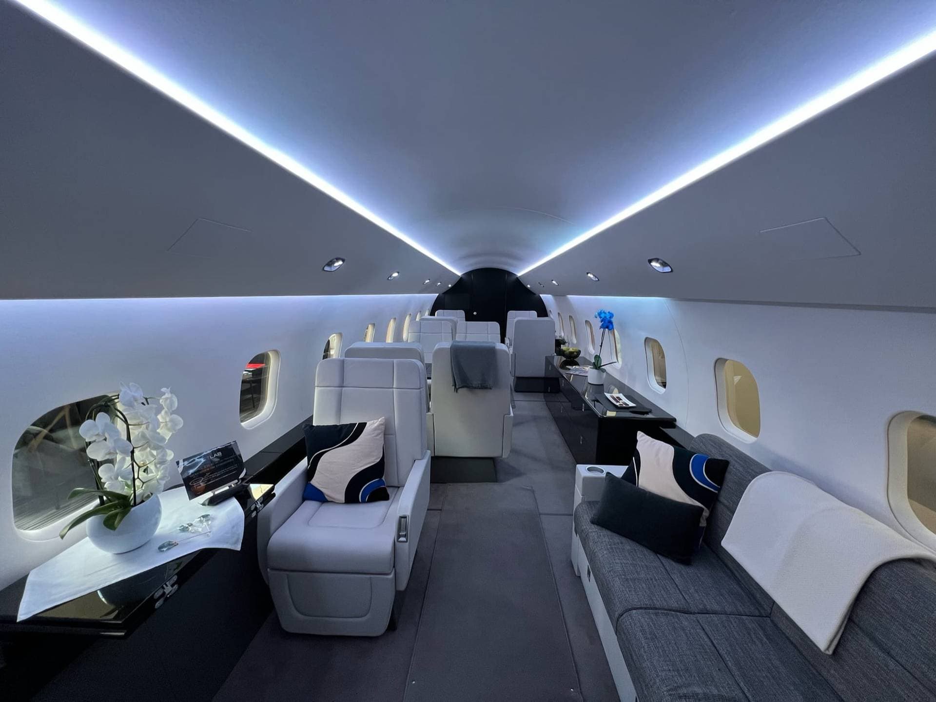 Jetlab 1