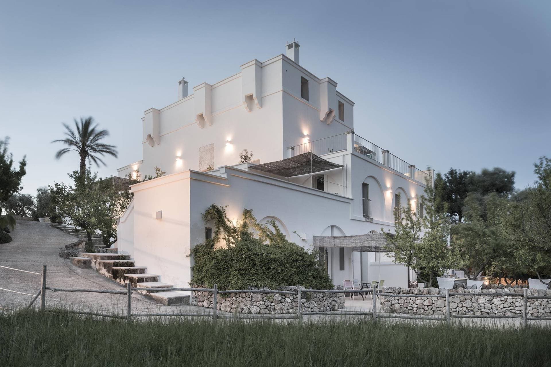 MASSERIA ALCHIMIA 1