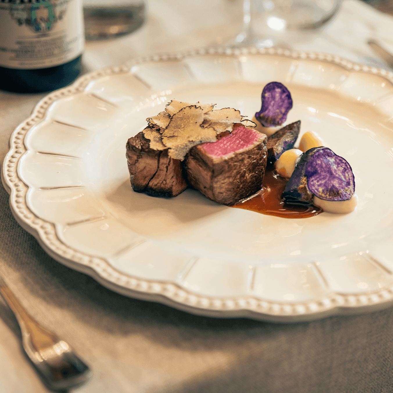 Degusteria Italiana 1
