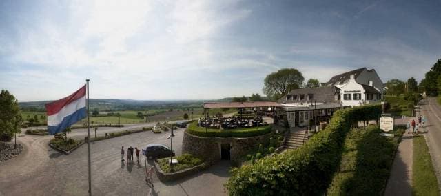 Hotel Gerardushoeve 1