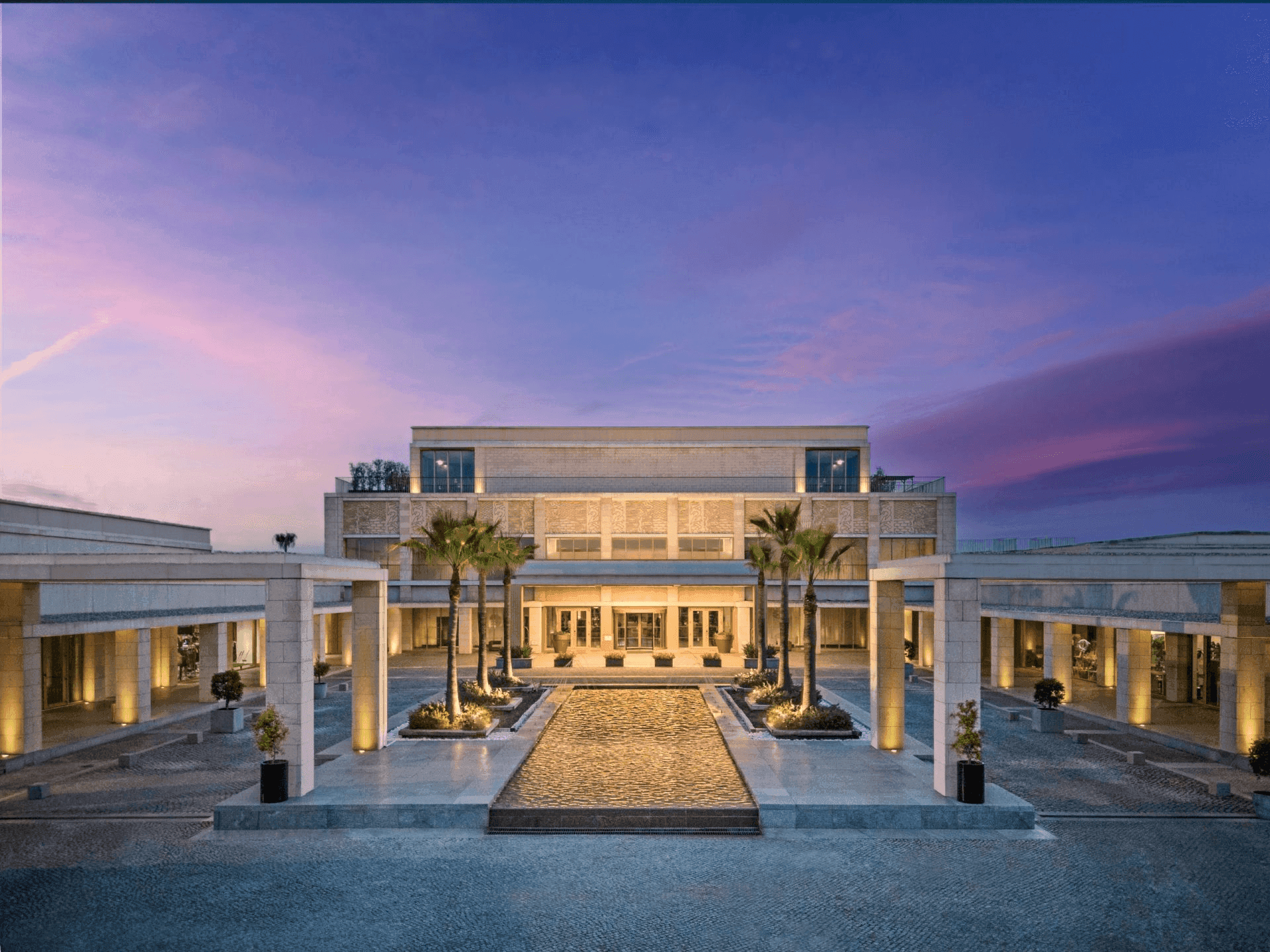 Victoria Golf Resort & Spa - Managed by Accor 1