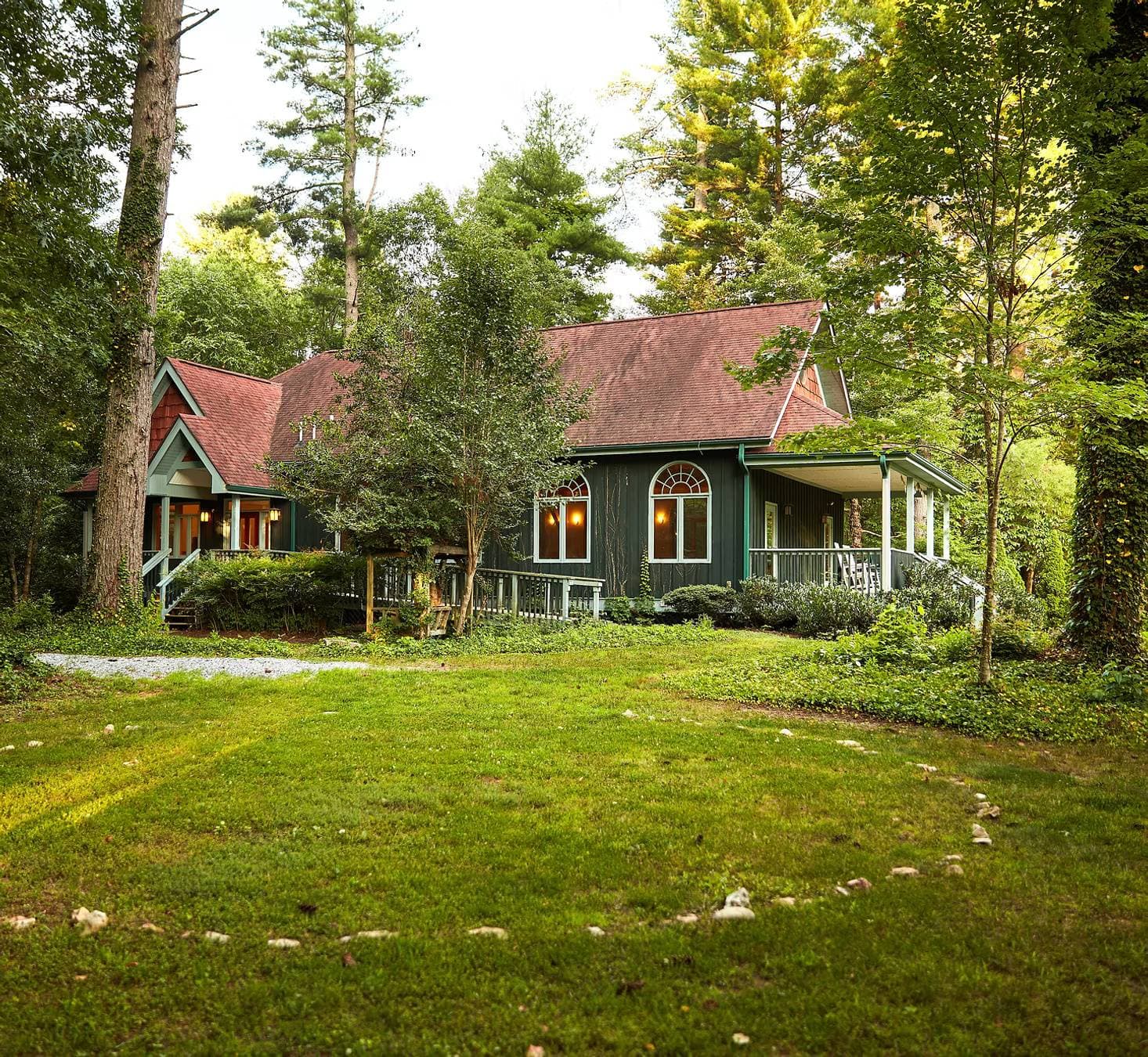 Highland Lake Cove 1