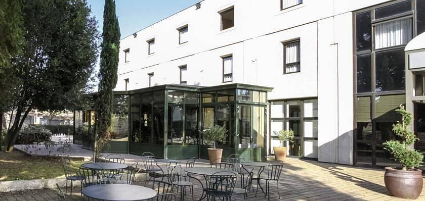 Mercure Niort Marais Poitevin 1