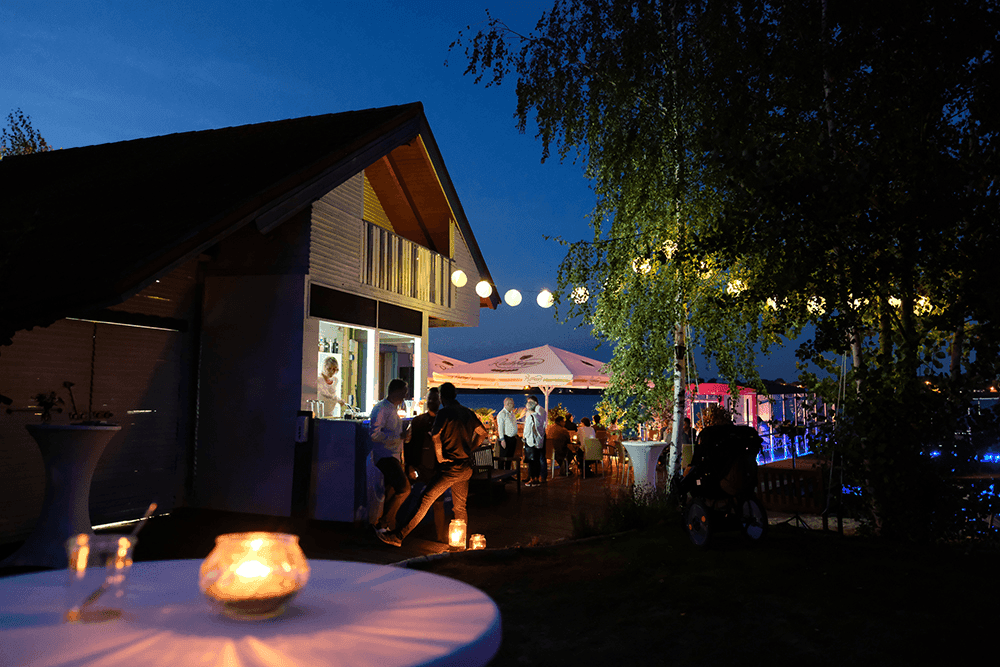 Hainer Seeterrasse 1