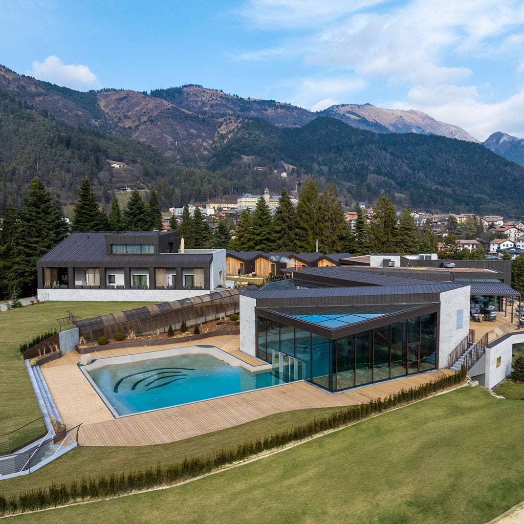 Collina Luxury Relais 1