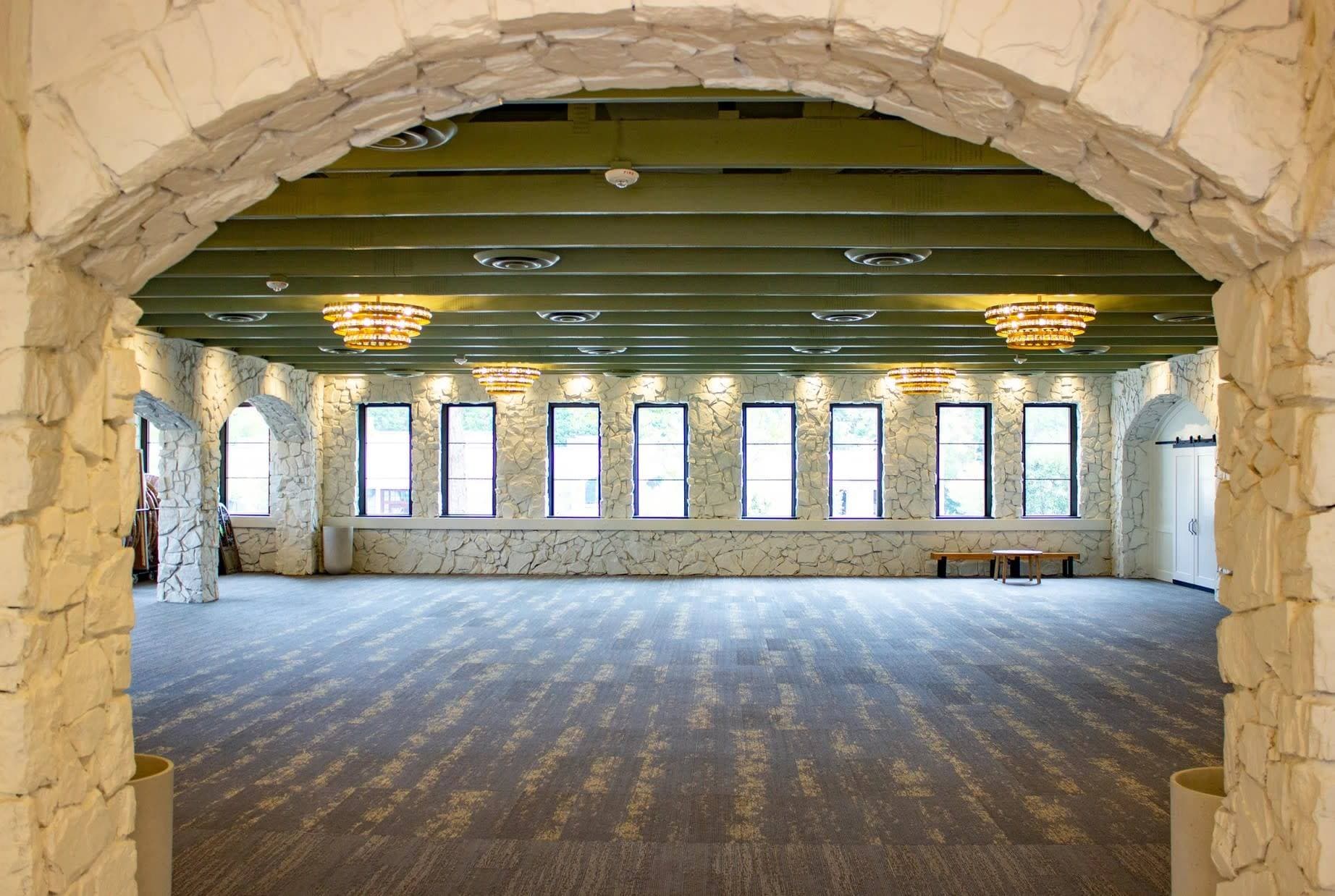 The Palm Venue & Catering 1