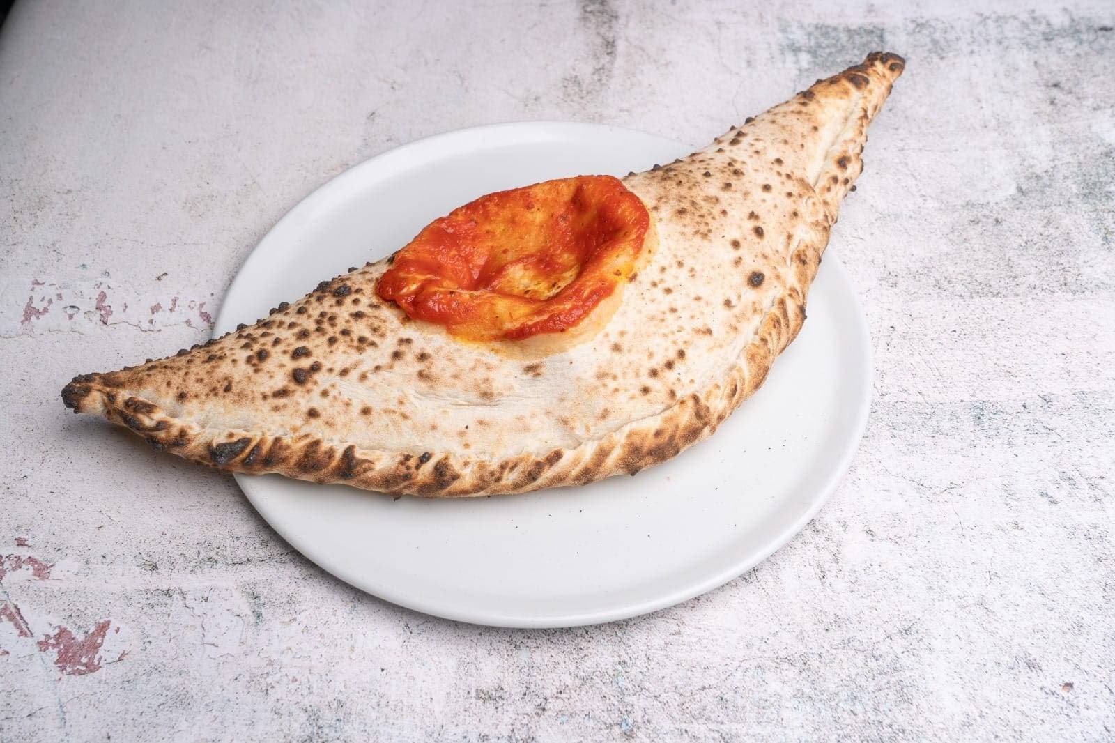 Dua Pizza 1
