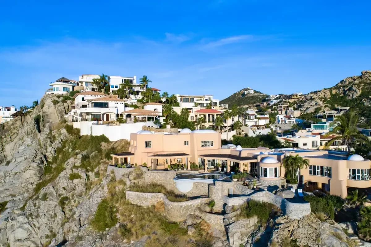 Casa Mirador 1