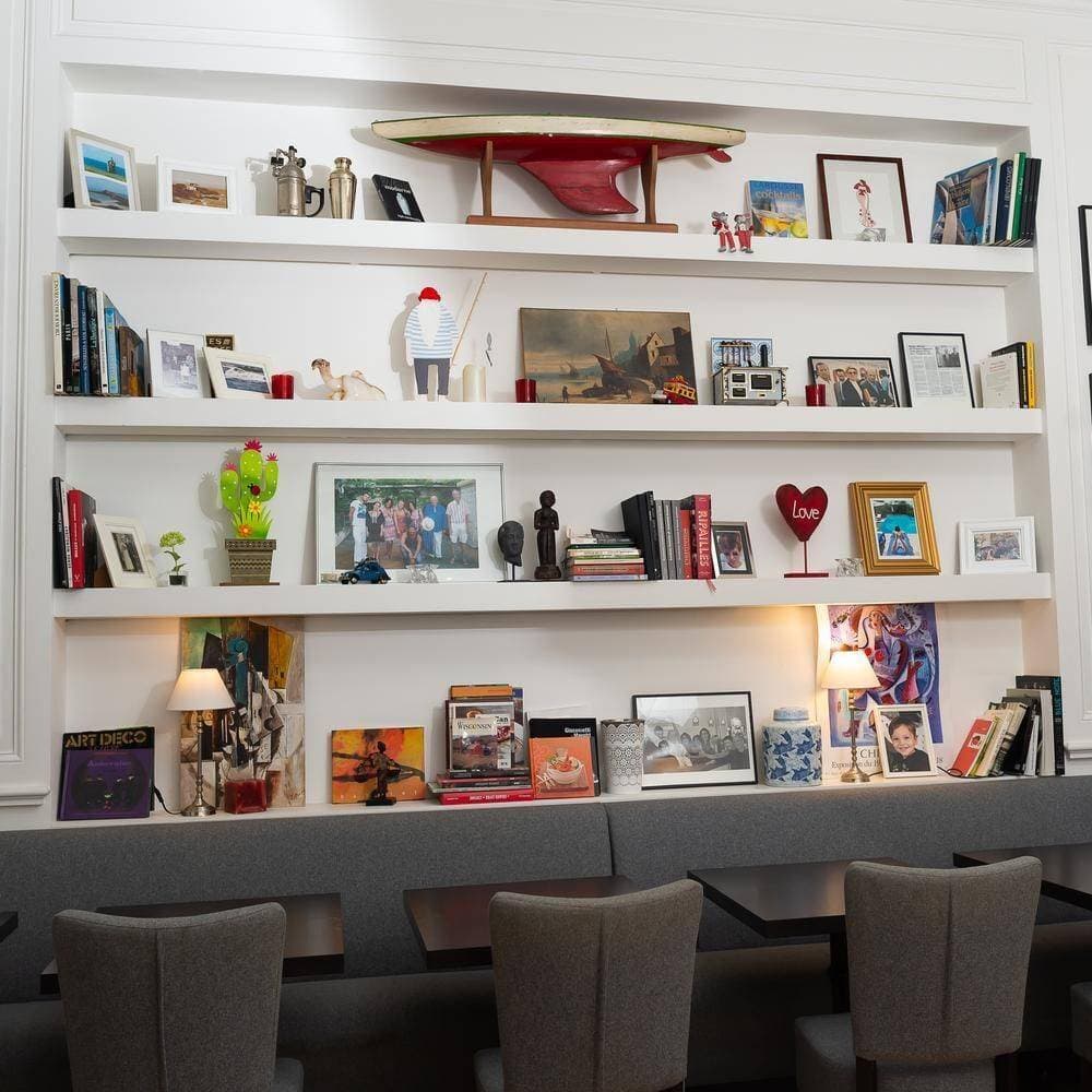 Le Séjour Café 1
