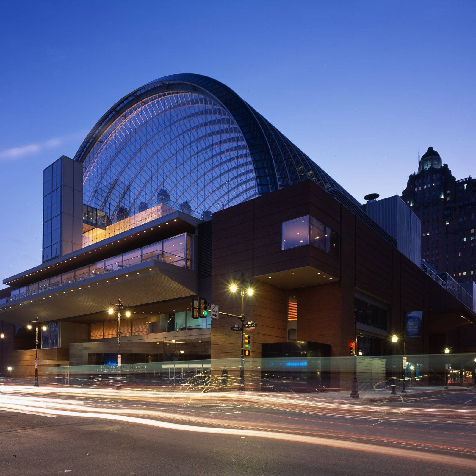Ensemble Arts Philly 1