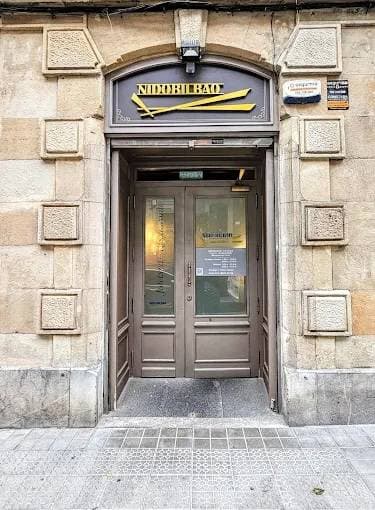 NidoBilbao 1