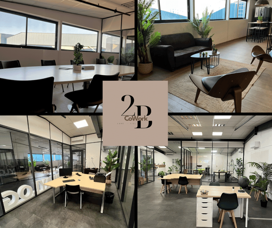 Coworking CoWork2B 1