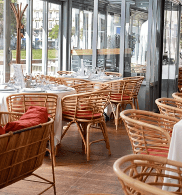 Brasserie Le Sud 1