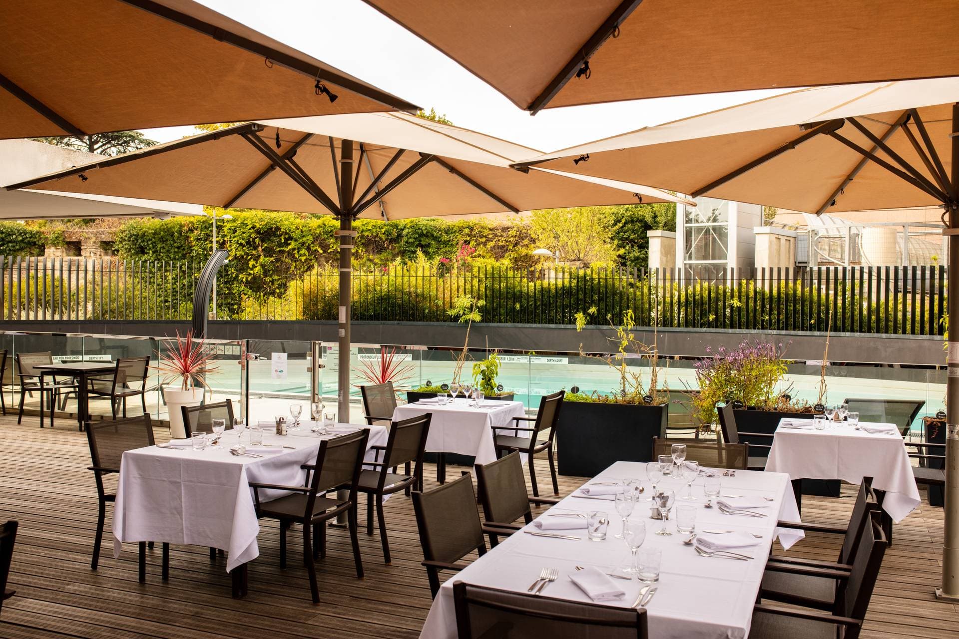 Radisson Blu Hotel Montpellier 1