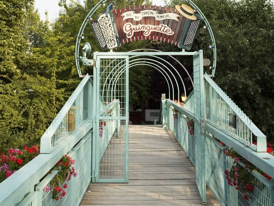La Guinguette 1