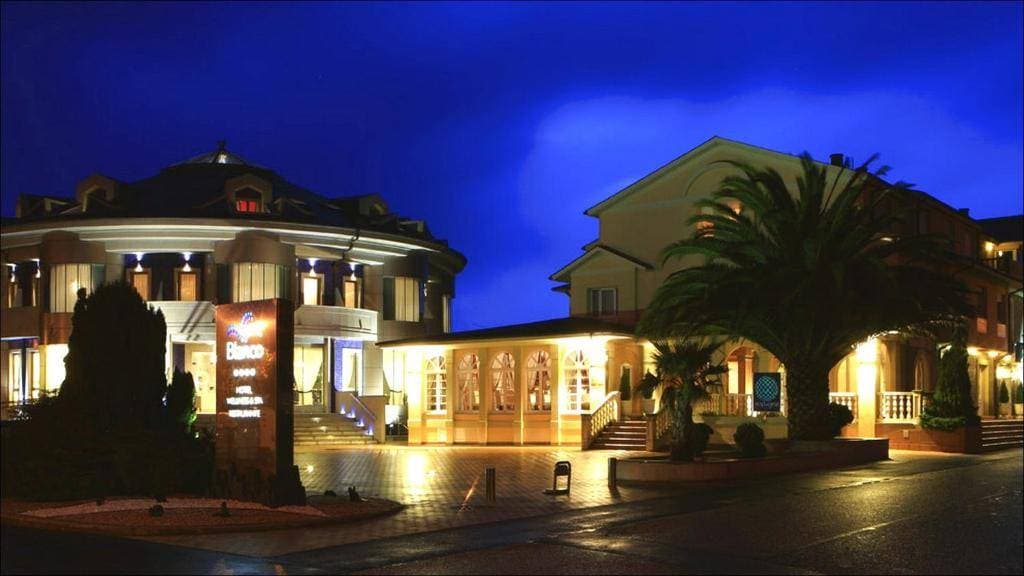 Hotel Blanco 1