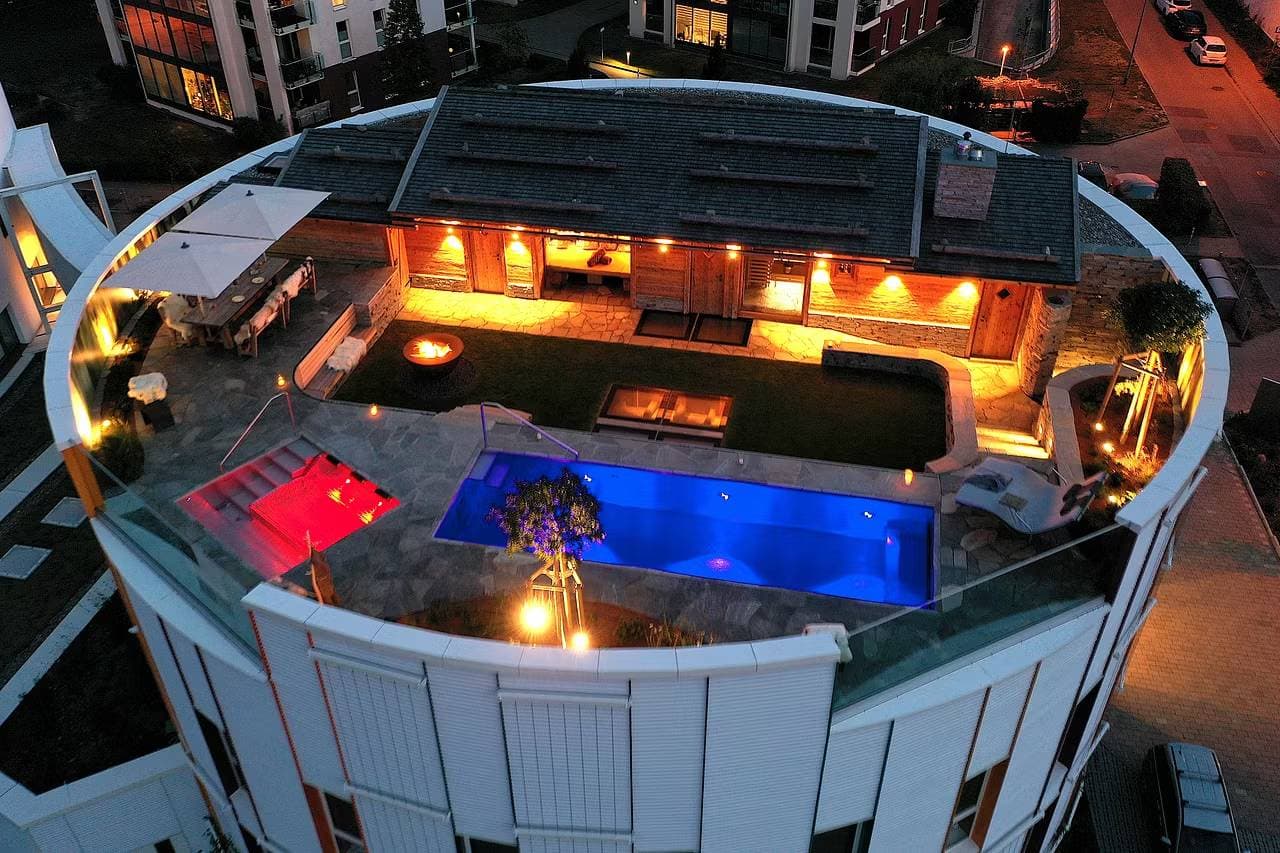 Chalet O 1