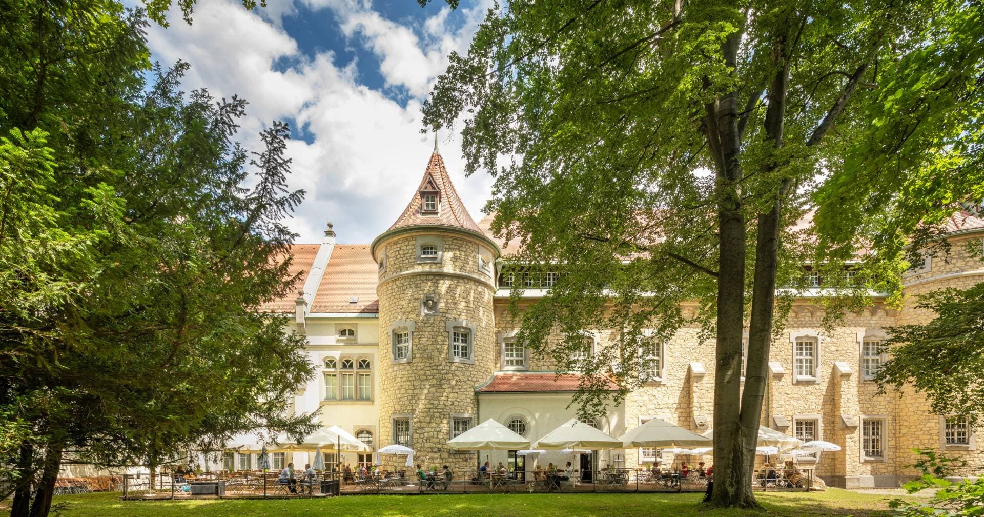 Brauhaus am Schloss 1