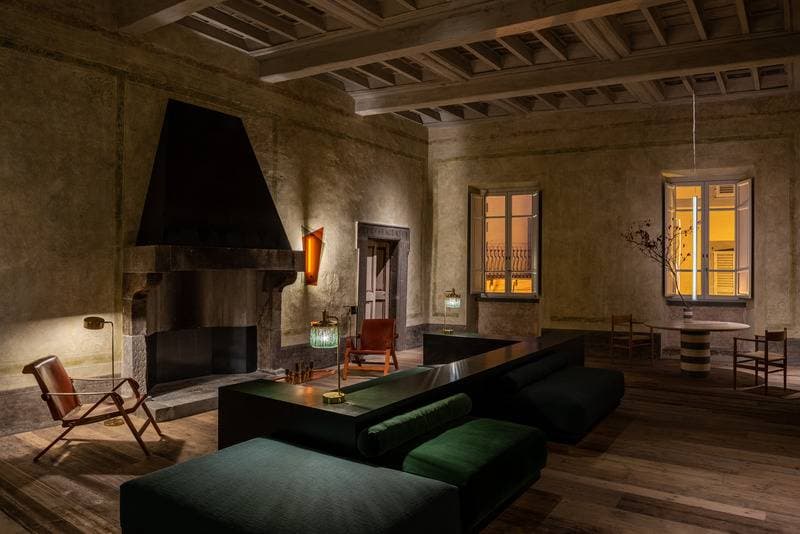 Palazzo Petrvs 1